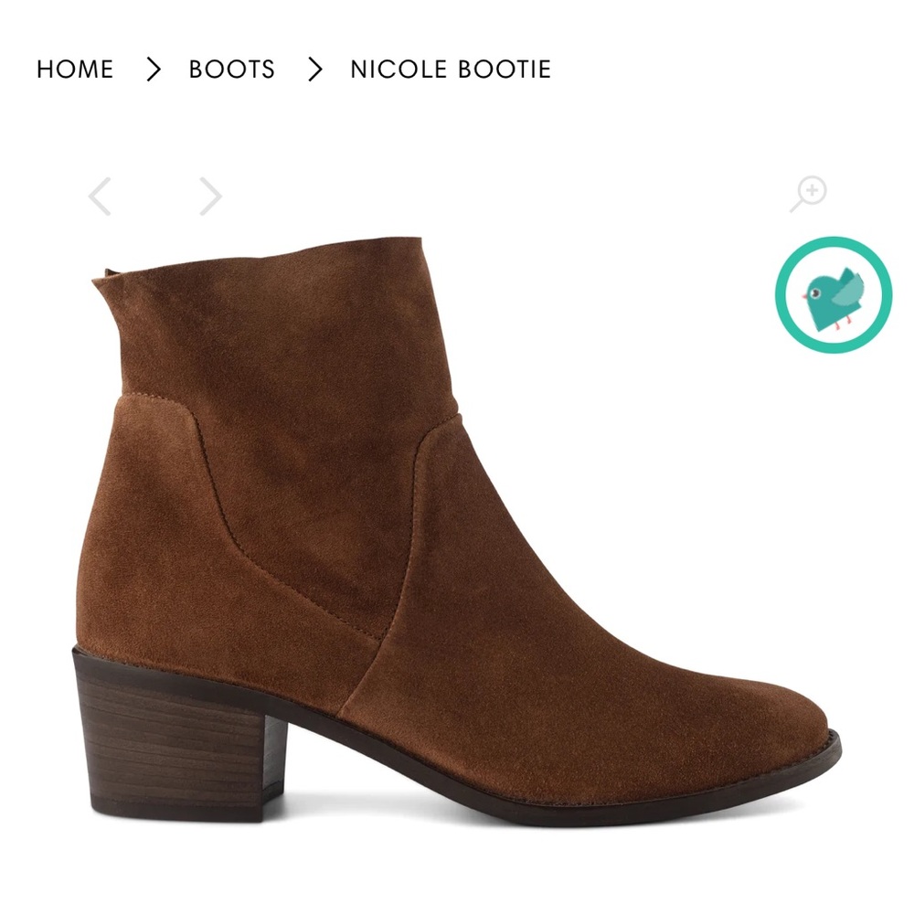 Paul Green Boots